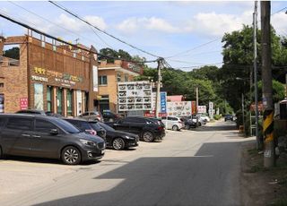 안산시, ‘명품 화정 둘레길 음식거리’ 테마음식거리로 지정