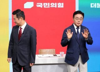 '15%p 격차면…' 강서구청장 보선, 어느 한 쪽은 리더십 치명타