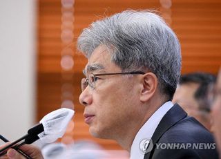 김태우 "김명수 대법원의 공익제보자 보복 판결 심판 선거"…법원행정처장 답변은? [2023 국감]