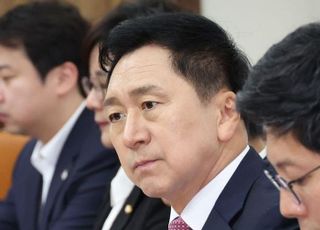 김기현, 혁신위 띄우고…수도권 당협위원장 대폭 물갈이 [정국 기상대]