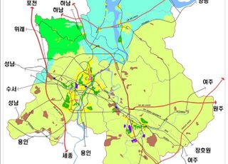 광주시, ‘2040년 광주 도시기본계획’ 경기도로부터 승인받아