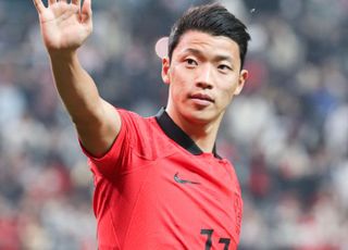 황희찬, 다음 경기도 기대하세요