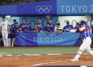 "미국 상징 스포츠" IOC, 제외했던 야구 정식종목 승인…MLB 스타도 참가?