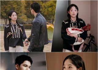 '힘쎈여자 강남순' 옹성우, 이유미·김정은 모녀 상봉 작전 개시