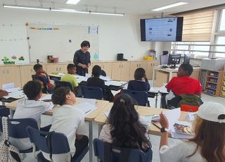 ‘경기 한국어공유학교’ 경기도 안산에 전국 처음 개원