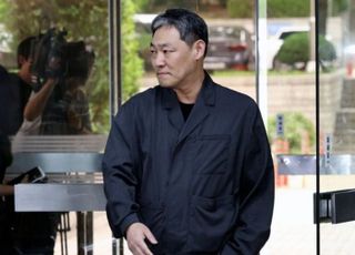 박수홍 아내, 故김용호에게 "내가 그곳 갔을 때, 그때는 사과해 주길"