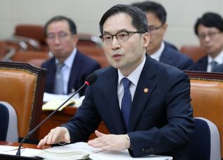 한기정 “인천공항공사 ‘면세점 거래 지위남용’ 면밀하게 조사할 것” [2023 국감]