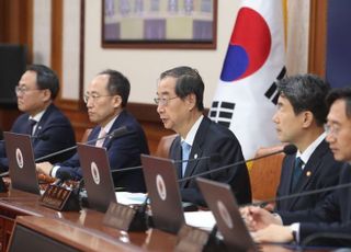 한덕수, 용인 반도체 클러스터 조성안 의결…'K-반도체 기지' 속도