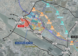 '경기북부 대개발 시작'…경기도, 고양일산·양주 테크노밸리 착공