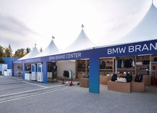 ‘색다른 즐거움 제공’ BMW 레이디스 챔피언십