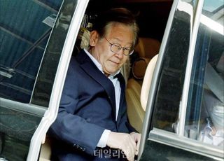 법원, '대장동·백현동' 병합 여부…별도 재판 열어서 검토