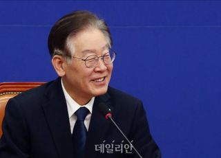 이재명 "체포안 문제, 더 이상 왈가왈부 말고 단합하자"