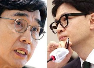 검찰 '한동훈 명예훼손' 유시민 항소심 '징역 1년' 구형…1심서는 벌금형 선고