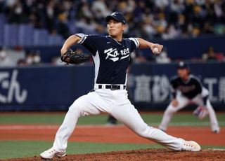 KBO, APBC 엔트리 발표…AG 낙마 이의리 발탁