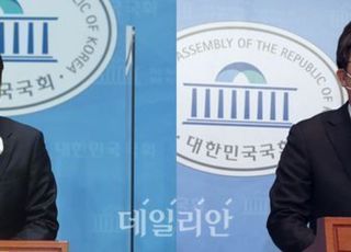 인요한이 던진 '통합론'…국민의힘, 유승민·이준석도 품을까