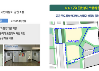 오세훈이 "서울 도시계획 암덩어리" 지목 세운상가…'대못' 빼내고 대개조 된다