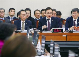보건복지부 등 종합국정감사