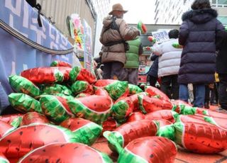 개딸들, 이재명 '통합' 당부에도 "우리가 손 쓰면 돼"