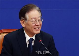 "그분이 친명이냐"며 '친명 지도부' 완성…진정성 의심되는 이재명 '통합'