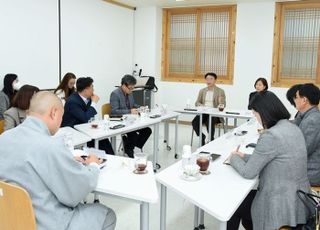 김동근 의정부시장, “예산편성에 사회적 약자 보호를 최우선할 것”