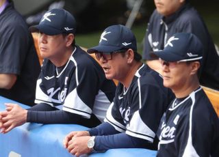 아시아 프로야구 챔피언십 참가…류중일호 코칭스태프 확정