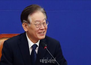 "이개호·박정현 사실상 '생존형 친명'"…빛 바랜 '이재명표 통합'