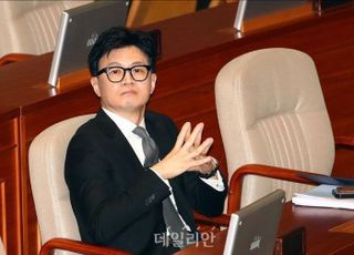 시들해진 한동훈 탄핵?…민주당 내 회의론 솔솔