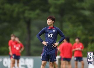 KFA, 여자 U-20 대표팀 감독에 박윤정 선임…역대 최연소