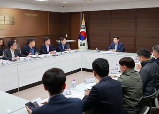 이상일 “국가산단 착공 앞당기도록 중앙 부처와 긴밀히 협력해 달라”