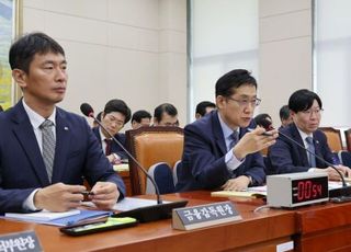 김주현·이복현 “내년 6월까지 공매도 금지…전면 개선 추진”