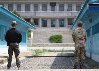 통일부, '100일 넘게 중단' 판문점 견학 재개하나…"실무 절차 협의"