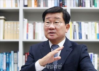 [단독] 전해철, 이재명과 독대…"강성 지지층 문제 적극 역할 주문"