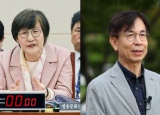 방통위, 권태선·김기중 해임처분 정지에 재항고·즉시항고 [미디어 브리핑]