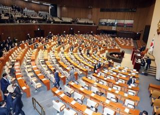 소수 여당 '필리버스터' 기회까지 빼앗은 민주당 [기자수첩-정치]