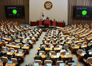 노란봉투법 국회 통과에 재계 일제 반발…대통령 거부권 촉구(종합)