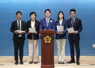 경기도의회 민주, "이상민 장관 경기북부특자도 주민투표 조속 실시하라"