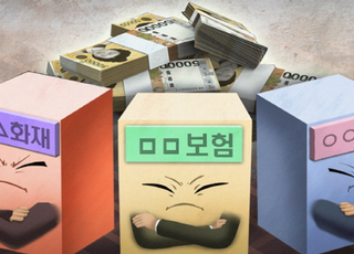 보험사 투자업황 '먹구름'…채권 매수로 '물타기'