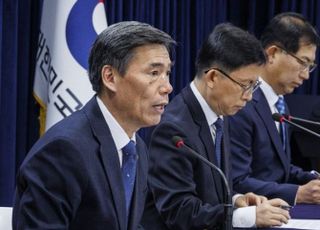 정부, ALPS 배관 청소 사고 '수치 측정불가' 시사…3차 방류는 "이상 없다"