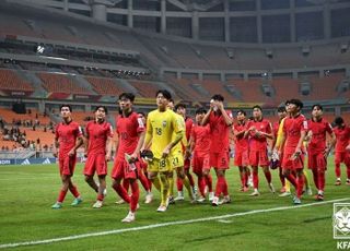 변성환호, U-17 월드컵 미국과 첫 경기서 1-3 패