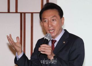 [단독] 재선 김석기, 與 최고위원 보궐선거 출마…김재원 빈자리