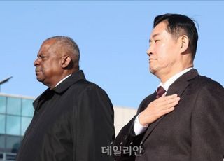 신원식 "北 전쟁 도발시 韓 주도 통일…김정은 정권 종말"