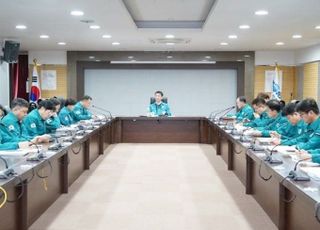 "수능날 지각 없다" 코레일, 수험생 위한 특별수송대책본부 운영