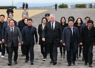 인요한과 민주당 제주지사 [기자수첩-정치]