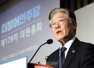 국민 46.5% "이재명 수사 검사 탄핵 지나쳐"…57.5% "李 사법리스크 있다" [데일리안 여론조사]