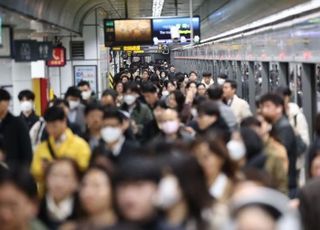 '밥벌이 비애' 보이지 않는…서울교통공사 노조 총파업 [기자수첩-사회]