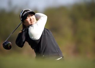 LPGA 신인왕 유해란이 사용하는 골프 클럽은?