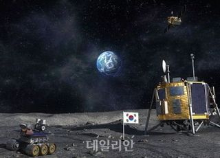 달 착륙부터 심우주 탐사까지…韓 우주 개척 본격화