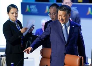 “기복 심해” 시진핑도 지적한 중국축구 수준, 한국전에서는 '소림축구'?