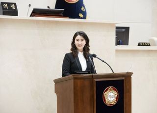 용인특례시의회 박은선 의원, "축제 문화정책 장기 로드맵 부재"