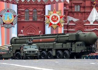 숨길 수 없는 '러시아 터치'…북한 위성에서 단거리 미사일까지